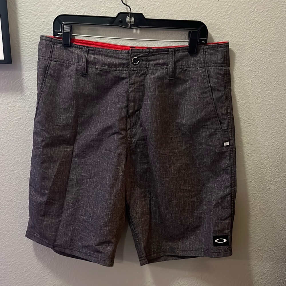 Oakley hybrid shorts - 33